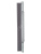 BRITE Рамка 1 пост РУ-1-2-БрСе стекло серый BRITE Рамка 1 пост РУ-1-2-БрСе стекло серый
