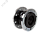 Вибровставка фланцевая ZKV EPDM PN16 DN 350