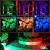 50W/RGB (=400W) IP65 С пультом - Светодиодный прожектор Серый FL-LED Light-PAD RGB Grey FOTON LIGHTING 50W/RGB (=400W) IP65 С пультом - Светодиодный прожектор Серый FL-LED Light-PAD RGB Grey FOTON LIGHTING