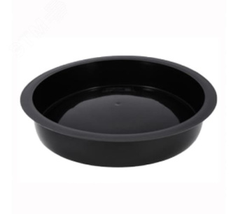 Дно для гофрированной подъемной трубы тип 425