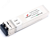 Модуль SFP+ 10GE, 20 км, SM, 2 волокна, 1310 nm, LC, DDM FH-SP311TCDL20