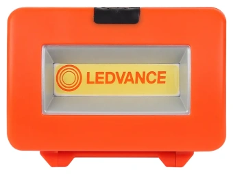 Фонарик налобный | 1.6W/6500K/80Lm/IP22 | Батарейки 3хАAА | - LEDVANCE