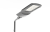 Светильник светодиодный ДКУ-80Вт IP66 10800Лм 4000K Tornado серый