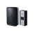 Беспроводной звонок | Батарейки 3x1.5V(AA)+23А / Светодиодная индикация / Чёрный-Серебряный | - FL-AG-8532K/DC FOTON LIGHTING