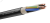 Кабель силовой ВВГнг(А)-FRLSLTx 5х4 (N.PE)-0.660 однопроволочный (барабан)