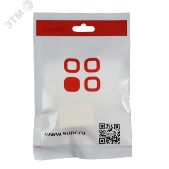 Соединитель проходной 8P8C (RJ-45) UTP (DIY)