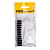 Колодка клеммная КВ-4 PROconnect, 3А, 4 кв мм, PP (РР), черная