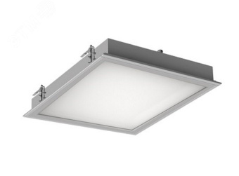 Светильник ADV/K 254 /1200x300/ IP65/IP65
