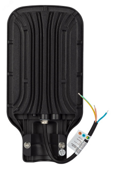 Уличный светильник SPP-503-0-30K-050 50Вт 3000K 5000Лм КСС Ш-с DOB-SMD 48мм