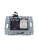BRITE Розетка двойная RJ11+RJ45 кат.5E РК/Т12-БрМ маренго