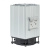 Обогреватель с клеммной колодкой и вентилятором P=250W 230V