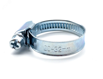 Хомут Экофикс  240-260 мм/9 W1