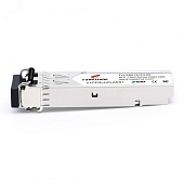 Модуль SFP 1.25 GE, 550м, 2 волокна, 850нм, LC, мм, DDM