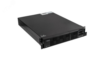 Источник бесперебойного питания Online SRTSE 3000 ВА/3000 Вт 1/1 2 мин 58 сек Tower/ Rack 8хIEC 60320 C13 + 1хIEC 60320 C19 + 4хIEC 60320 C13 (Программируемые выходные розетки) USB, RS-232, SNMP, Intelligent Slot, коннектор подключения батареи