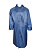 Плащ мужской влагозащитный арт. JP-01 цв. т. синий р.3XL 60-62 170-188