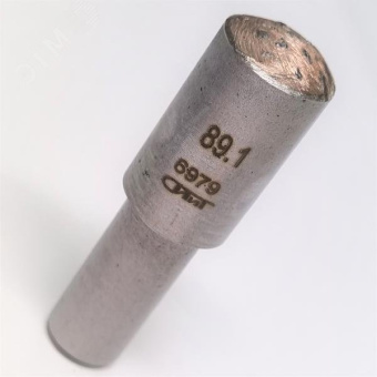 Карандаш алмазный 3908-0089 ГОСТ 607-80