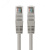 Патч-корд U/UTP. категория 5e. RJ45-RJ45. неэкранированный. LSZH серый. 5 м, Патч-корд U/UTP. категория 5e. RJ45-RJ45. неэкранированный. LSZH серый. 5 м,