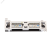 Патч-панель настенная 12 портов RJ-45. UTP. Cat.5e Патч-панель настенная 12 портов RJ-45. UTP. Cat.5e