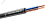 Кабель силовой ВВГ-Пнг(А)-LS 2х6ок(N)-1 (100 м) ТРТС