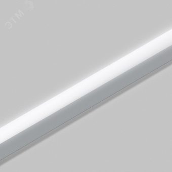 Гибкий неон LED SMD 8х16 мм, белый, 120 LED/м, 100 м