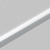 Гибкий неон LED SMD 8х16 мм, белый, 120 LED/м, 100 м