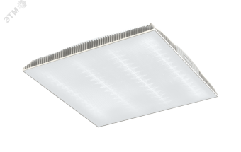 Светильник L-office 32/30/Д/950/03/УК(v2)/220AC/Standart IP50 Em