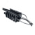 Зажим анкерный клиновой PA25x100 2-4x16-35 мм2 EKF