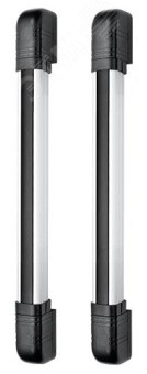 Извещатель охранный активный инфракрасный, 2-х лучевой