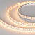 Лента MICROLED-M300-10мм 24V Warm2700 (21.6 W/m, IP20, 2216, 5м) (21.6 Вт/м, IP20)