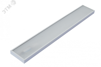 Светильник NPO IP65 SE 60/6700 microprism 5K