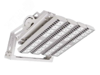 Светильник светодиодный FORWARD 600W D15 857 WH FB