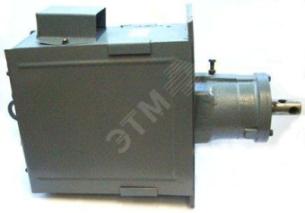 Электромагнит КМТ-3 220В