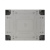 Коробка распределительная IP56 240х190х90мм гладкие стенки