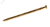 Шуруп по бетону (нагель) 7,5x72 1800шт