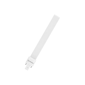 DULUX S11 LED 6W/4000K G23 700Lm (ЭмПРА или 220В | VALUE CLASS) - Светодиодная лампа LEDVANCE