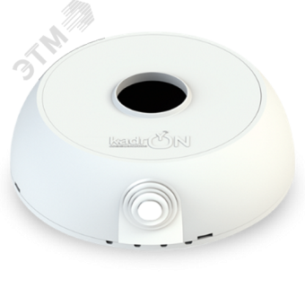 Коробка монтажная JB1-100W