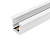 Трек встраиваемый MAG-TRACK-4560-F-3040 (WH) (IP20 металл, 3 года)