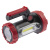 Фонарь светодиодный прожекторный PA-704 [10W SMD+ боковой COB, литиевый акк 6000мАч/ 3,7V, IP65, microUSB Фонарь светодиодный прожекторный PA-704 [10W SMD+ боковой COB, литиевый акк 6000мАч/ 3,7V, IP65, microUSB
