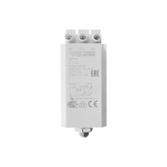 Z 70 K 220-240V 2A 1,8-2,3kV 78x34x27 1м (МГЛ_C-HI 35-70W/ДНаТ 70) - ИЗУ VS