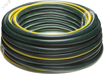 Шланг поливочный STANDARD 3/4'' 25 м 15 атм трёхслойный армированный