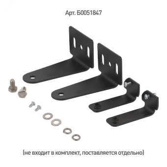 Cветильник cветодиодный подвесной SPP-403-0-50K-100 IP65 100Вт 10500Лм 5000К Кп<5% КСС Д IC