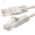 Патч-кордUTP 5e 4x2 26AWG (7x0.16mm) Cu LSZH серый 0,5м Патч-кордUTP 5e 4x2 26AWG (7x0.16mm) Cu LSZH серый 0,5м