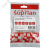 Коннекторы 8P8C U/UTP Cat.5e (RJ-45) (10 pcs) (DIY) Коннекторы 8P8C U/UTP Cat.5e (RJ-45) (10 pcs) (DIY)