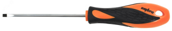 Отвертка стержневая шлицевая BASIC, SL3х75 мм