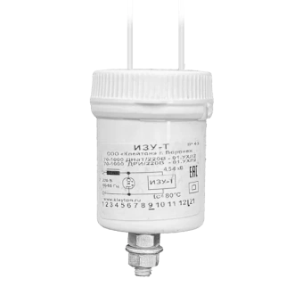 ИЗУ-Т-70-1000/220-01 УХЛ2/IP43 (ДРИ/ДНаТ 70-1000W | 2-х конт | Без таймера | 4.5-6кВ) - Клейтон