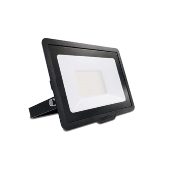 20W/6500K (=160W) IP65 1700lm Чёрный - Светодиодный прожектор PHILIPS BVP150 (ДО-20Вт)