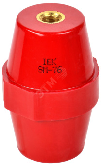 Изолятор шинный SM-76/10 D-50