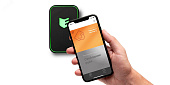 Виртуальная карта EW0001, ESMART Доступ