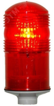 Заградительный огонь >32Cd тип Б 30-265V AC/DC IP65