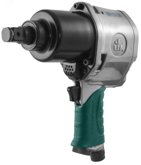 Гайковерт пневматический ударный 3/4''DR 6500 об/мин., 1016 Нм